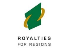 Royalties for Regions