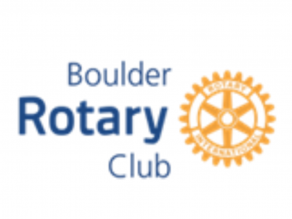 Rotary Club of Boulder